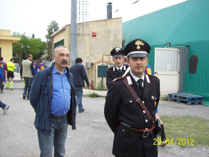 Comandante Dei Carabinieri di Castellana.jpg